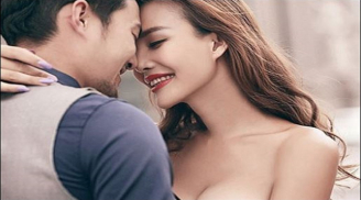 Không phải tiền bạc, hầu hết phụ nữ đều thích gần gũi 4 kiểu đàn ông này