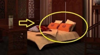 Người xưa căn dặn: 'Bếp không giữ 3 hướng, giường không đặt 3 nơi', vì sao lại như thế?