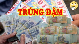 Qua đêm mai đến Tết Ất Tỵ 2025: 3 tuổi giàu số 2 không ai số 1, Tiền-Tài-Danh viên mãn