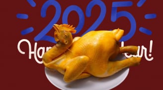 Tại sao nhiều người cho rằng năm Ất Tỵ 2025 không nên cúng thịt gà?