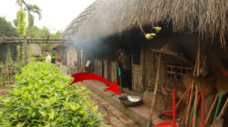 Vào cửa thấy ngay 5 đồ vật này bảo sao nghèo không ngóc đầu nổi, tiền của không cánh mà bay