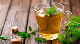 5 loại trà giúp giải quyết tình trạng mỡ bụng, giúp bạn có vòng eo thon thả