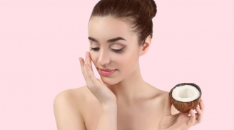 6 cách tẩy trang bằng nguyên liệu tự nhiên lành tính vừa làm sạch vừa cung cấp dưỡng chất cho da