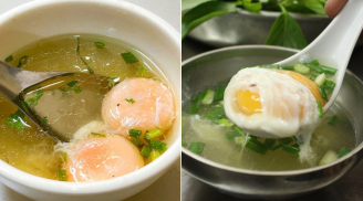 Không phải bún phở, đây là 6 món ăn sáng giá rẻ nhưng bổ dưỡng