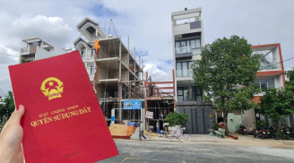 Sổ đỏ bị hủy trong 7 trường hợp này, người dân cần chú ý