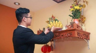 Tổ Tiên dặn phải nhớ: 'Bàn thờ đặt ở 4 vị trí này, tài lộc tiêu tan, vận xui kéo đến'