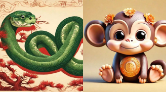 3 con giáp là truyền nhân của Bồ Tát: Mang vận mệnh phi thường, tiền bạc ê hề, không bao giờ ốm đau