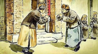 '3 người này đến nhà, tai ương, xui xẻo sắp đến', lời Tổ Tiên dạy đừng quên