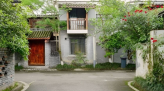 Các cụ dặn dò: 'Mở cửa ra tối kỵ nhìn thấy 4 thứ này, gia đạo lục đục, của cải đội nón ra đi'