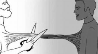Gặp ai hay nói 3 câu này, tốt nhất đừng cả nể, mạnh dạt cắt đứt quan hệ sớm