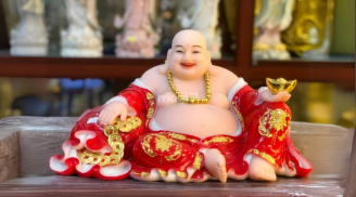 Giải hạn tam tai 2025 bằng phong thuỷ