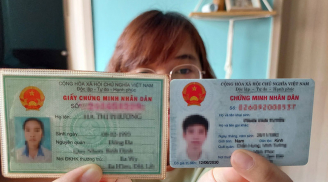 Năm 2025: Chỉ duy nhất người sinh năm này được nhận Căn Cước vô thời hạn, đó là ai?