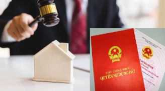 Năm 2025 mua bán nhà đất: 6 trường hợp này không được sang tên Sổ đỏ, không biết dễ thiệt thòi