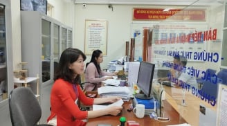 Những thủ tục hành chính cần hoàn thành trước 1/1/2025