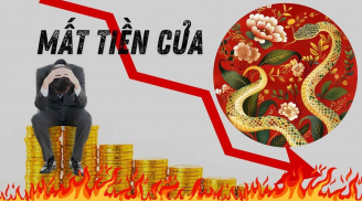 Thần Tài quay lưng gây nhiều trắc trở (16/12 - 22/12): 3 tuổi vận đen đeo bám, 1 tuổi tiền của hao hụt