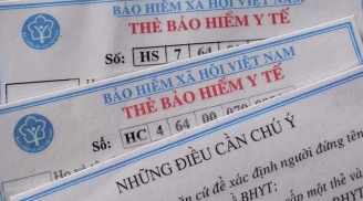 Từ 1/1/2025, 3 trường hợp thẻ BHYT không có giá trị sử dụng, người dân cần biết