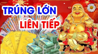 Từ 18/12: 3 con giáp Cầu Gì Được Nấy, đặc biệt giàu nhất số 2