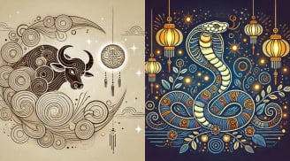 Vật đổi sao dời: 3 con giáp càng về cuối năm càng kiếm nhiều tiền, thưởng Tết ‘khủng’, thăng quan tiến chức