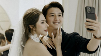 Vợ Huỳnh Anh đăng đàn ẩn ý khép lại hành trình 4 năm khiến dân tình xôn xao