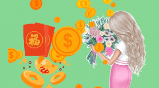 3 ngày sinh âm lịch được Phật bà che chở, ai sinh vào ngày này số mệnh giàu sang gặp khó cũng vượt qua