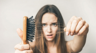 5 mẹo làm tóc mọc nhanh, giảm tình trạng rụng tóc hiệu quả