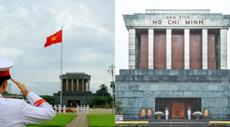 Đề xuất xử phạt hành vi bị cấm ở khu Lăng Bác, người vi phạm bị xử phạt lên tới 75 triệu đồng?