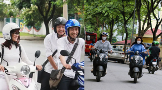 Kể từ 1/1/2025, học sinh sẽ không được đi xe máy dưới 50cc trong trường hợp này, tránh ngay kẻo bị phạt nặng