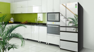 Người xưa căn dặn: 'Nóc tủ lạnh để 3 thứ này, bao nhiêu của cải, tài lộc cũng trôi đi hết'