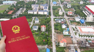 Theo Luật Đất đai 2024 có phải đổi Sổ đỏ, Sổ hồng mới không?