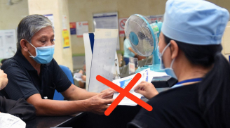 12 trường hợp không được hưởng BHYT dù khám chữa đúng tuyến, người dân biết kẻo thiệt