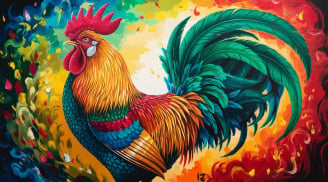 3 con giáp ‘ôm vàng’ trong tháng Chạp, cuộc sống thăng hoa, đổi đời