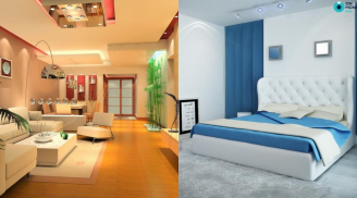 3 vị trí tuyệt đối không nên động vào trong nhà nếu không vợ chồng dễ lục đục, ly tán