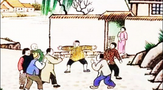 4 chỗ trong nhà càng đầy đủ thì càng nhiều phước lành