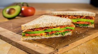 4 món ăn sáng cực nhanh, tiện lợi, giúp bạn có đủ năng lượng bắt đầu ngày mới