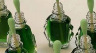 Cắm chiếc tăm bông vào lọ dầu gió, 3 công dụng tuyệt vời khiến ai cũng ngỡ ngàng