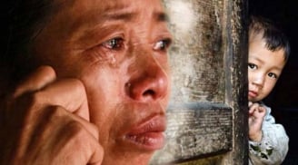 Gia đình có 3 cái càng 'to', con cháu nghèo hèn, không ngóc được đầu lên