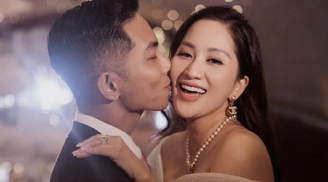 Phan Hiển thừa nhận may mắn khi được làm điều này cùng Khánh Thi