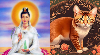 3 con giáp là truyền nhân của Bồ Tát: Sống thọ, tuổi xế chiều viên mãn giàu sang không ai sánh bằng