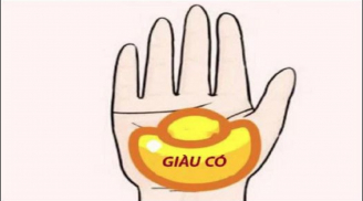 3 đặc điểm của người có ''khổ trước sướng sau'', hậu vận đủ đầy