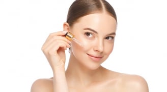 5 thành phần cần có trong serum dành cho phụ nữ ngoài 30 tuổi để bảo vệ và cải thiện làn da