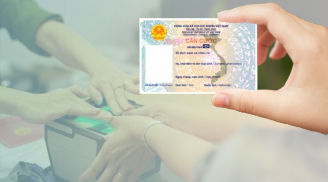 Người sinh năm 2000, 1985, 1965 được hưởng quyền lợi đặc biệt này khi làm thẻ căn cước trong năm 2025