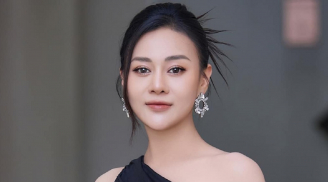 Phương Oanh tiết lộ nỗi lo sợ khi quay trở lại showbiz