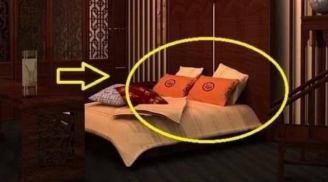 Tổ Tiên căn dặn: 'Bếp không giữ 3 hướng, giường không đặt 3 nơi', đó là những hướng nào?