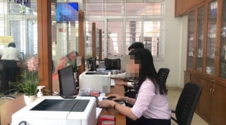Từ 1/2025: Chỉ còn 3 trường hợp này được biên chế suốt đời, ai cũng nên biết sớm