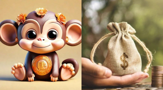 2 ngày cuối tuần cuối cùng của năm 2024 (20/12-21/12): 4 con giáp giàu số 2 không ai số 1, ngủ trên núi tiền