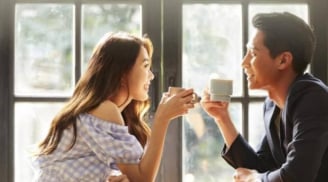 Chồng bạn có 3 đặc điểm này, xin chúc mừng vì bạn đã cưới đúng người