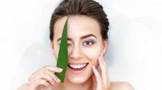 Hai thành phần tự nhiên mang công dụng '2 trong 1', vừa giúp dưỡng da và tóc
