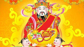 Nếu bạn làm được 3 điều này, 'Thần tài' sẽ để mắt đến bạn