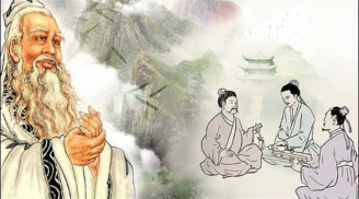 Người thành công đều biết buông bỏ 1 thứ này, kẻ hồ đồ thì cứ mãi ôm khư khư