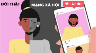 Những bài đăng trên mạng xã hội nói gì về con người thật của bạn?